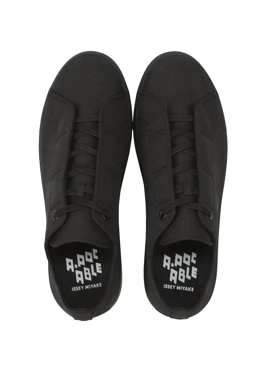 Type-G Shoes 001