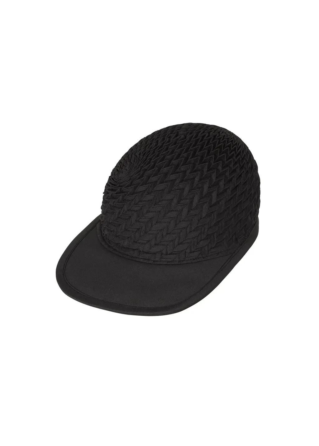 Type-O Cap