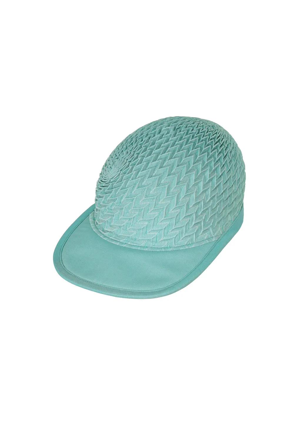 Type-O Cap