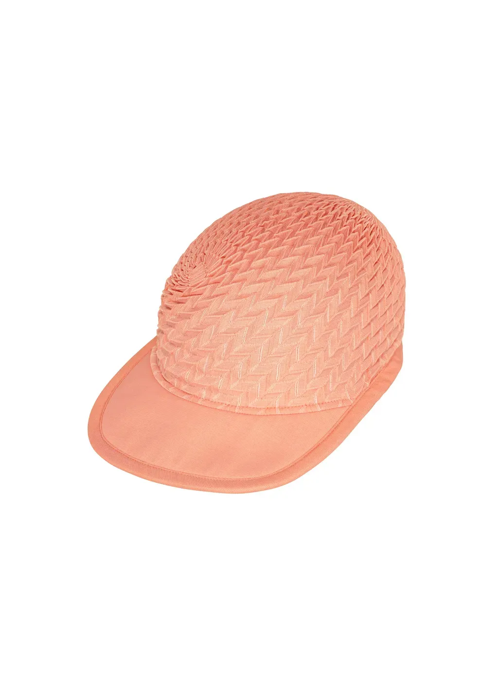 Type-O Cap