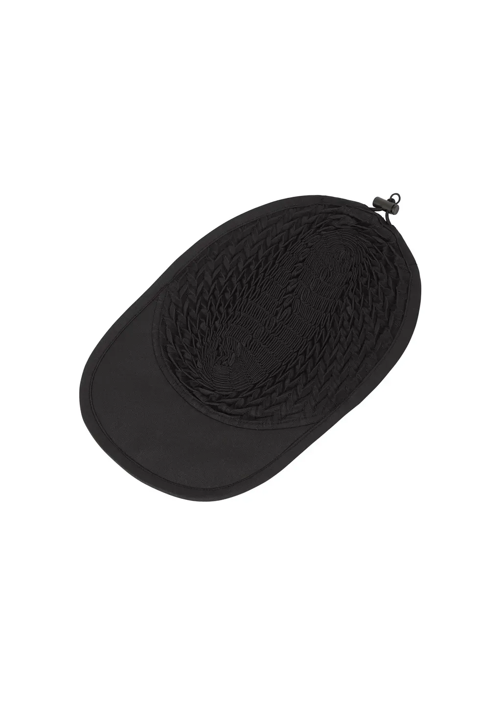 Type-O Cap