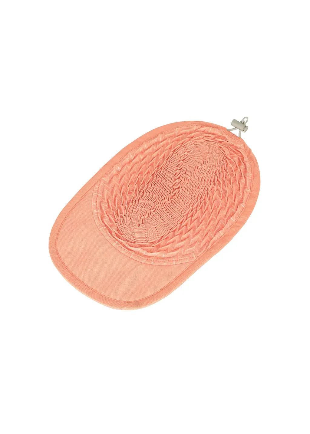 Type-O Cap