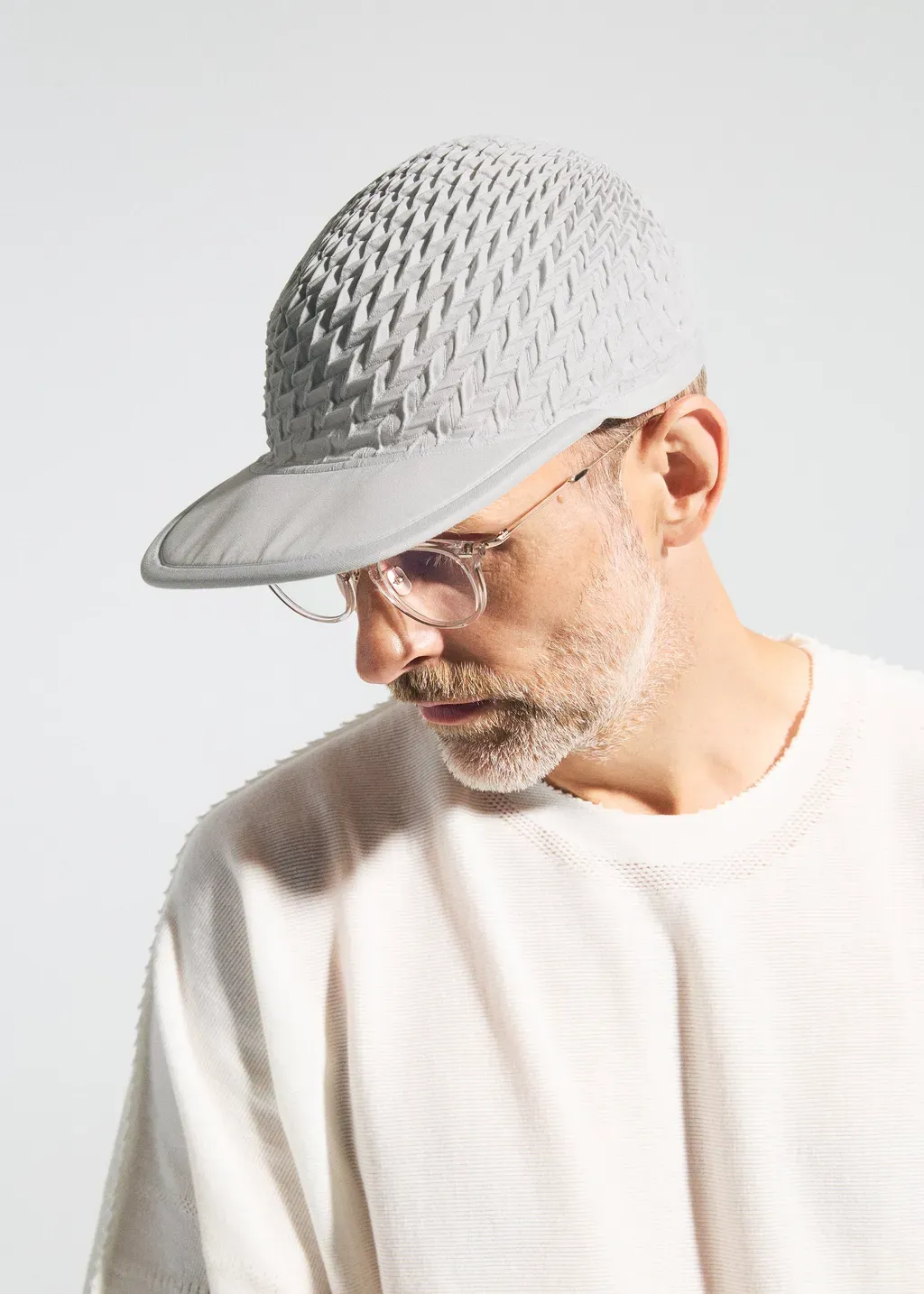 Type-O Cap