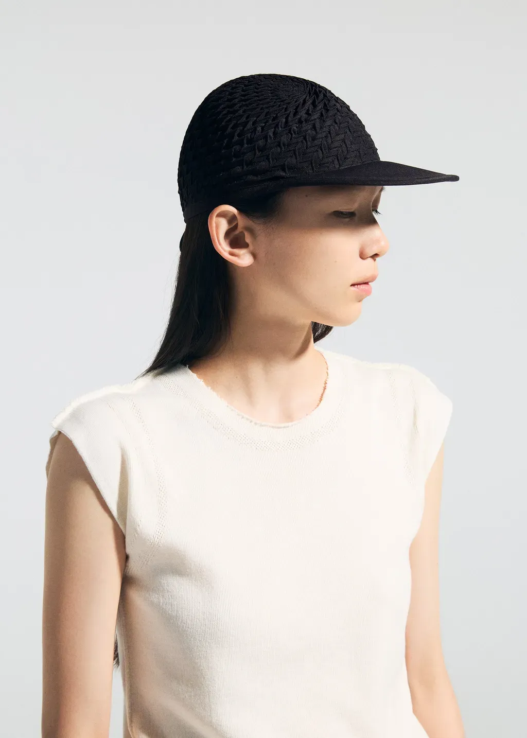 Type-O Cap
