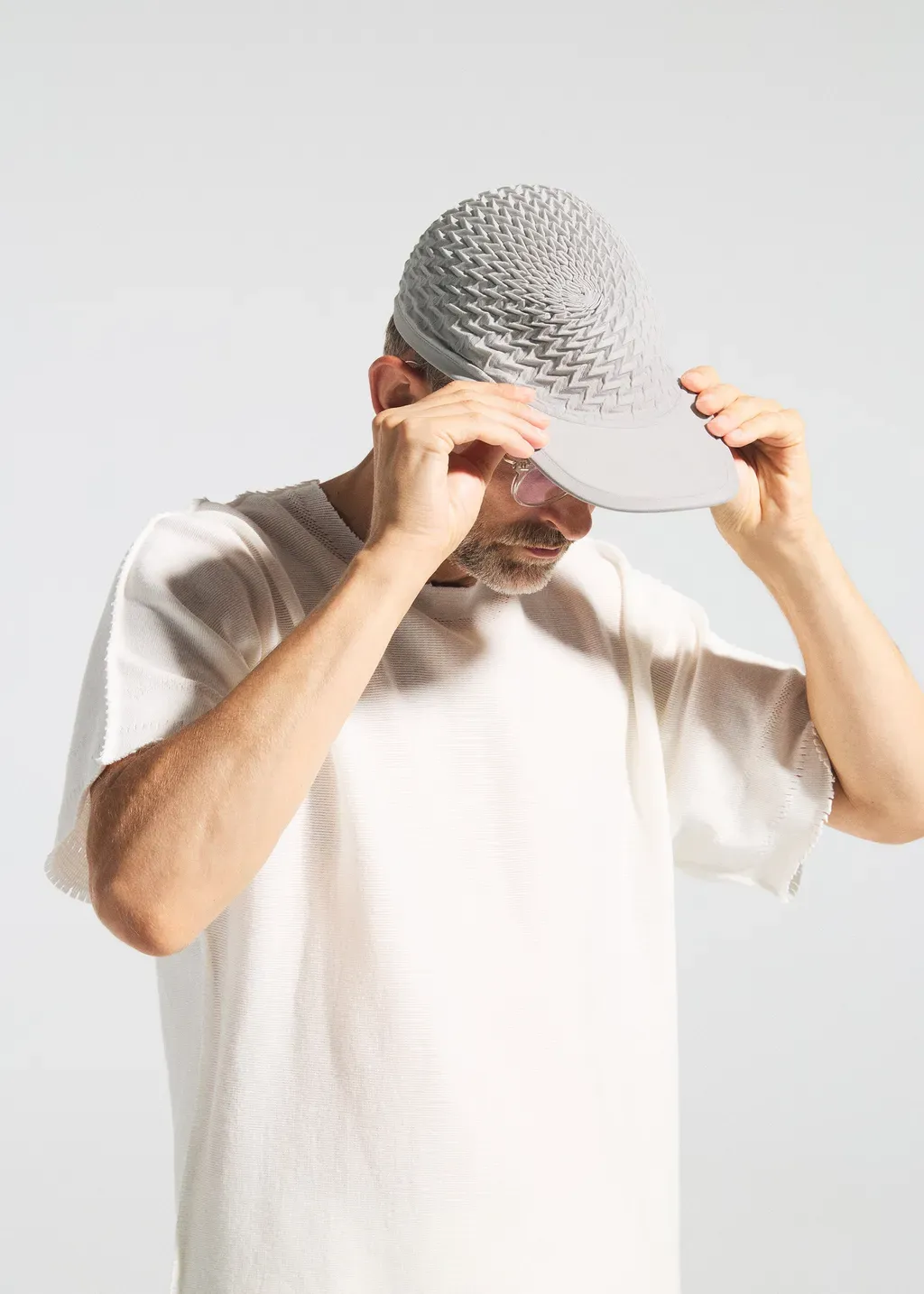 Type-O Cap