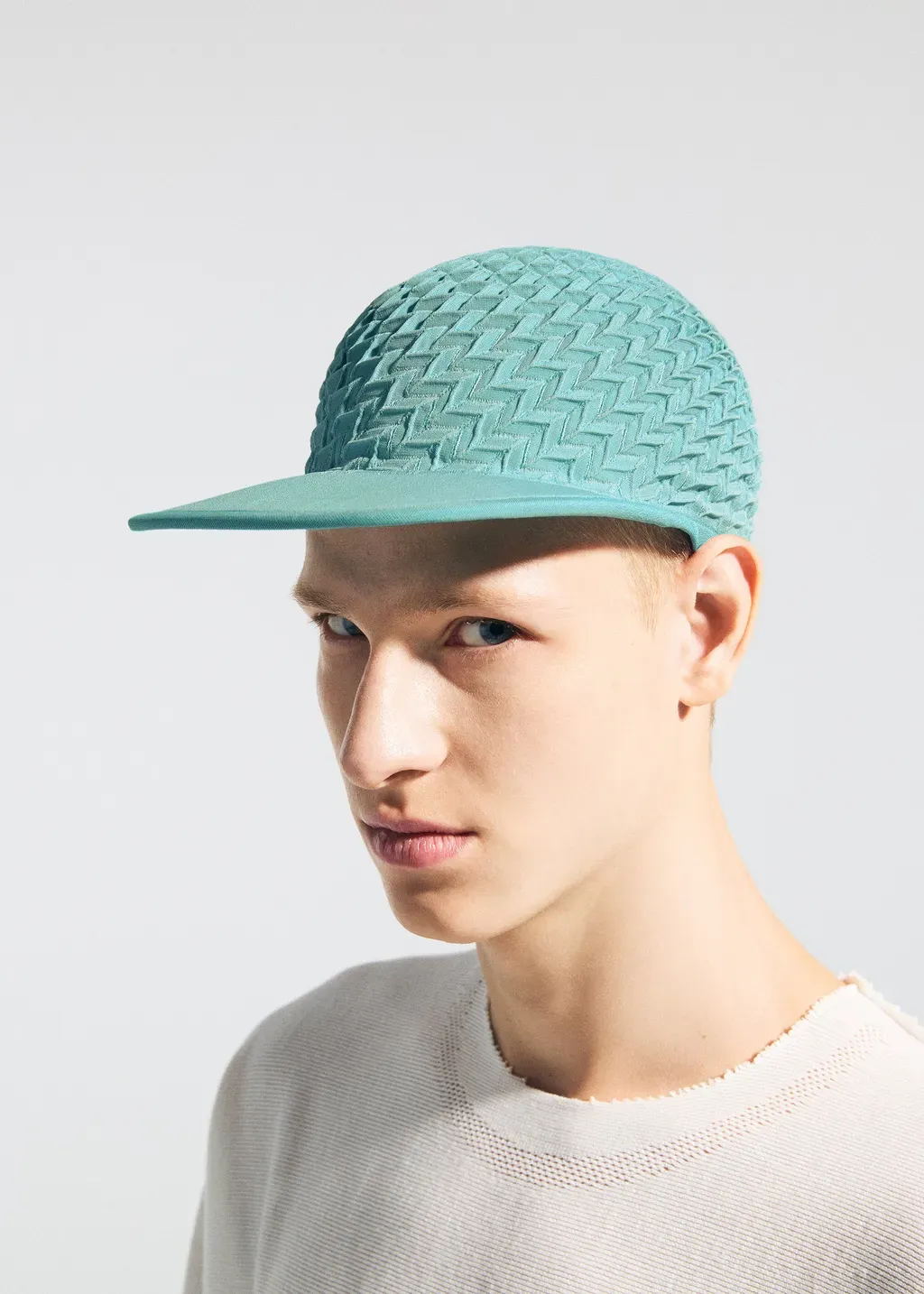 Type-O Cap