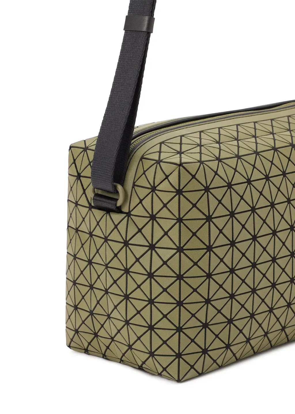 Saddle Bag