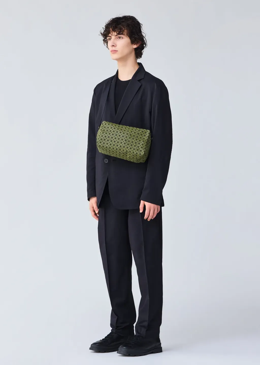 Saddle Bag