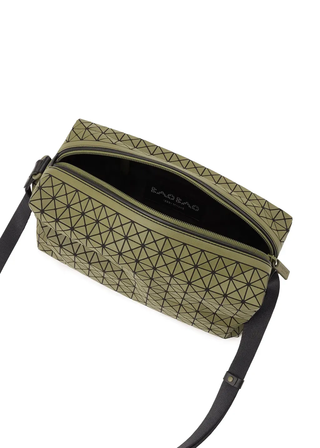 Saddle Bag
