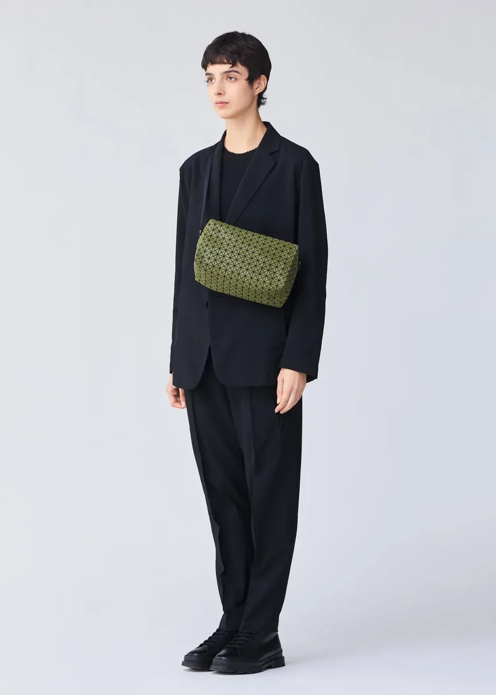 Saddle Bag