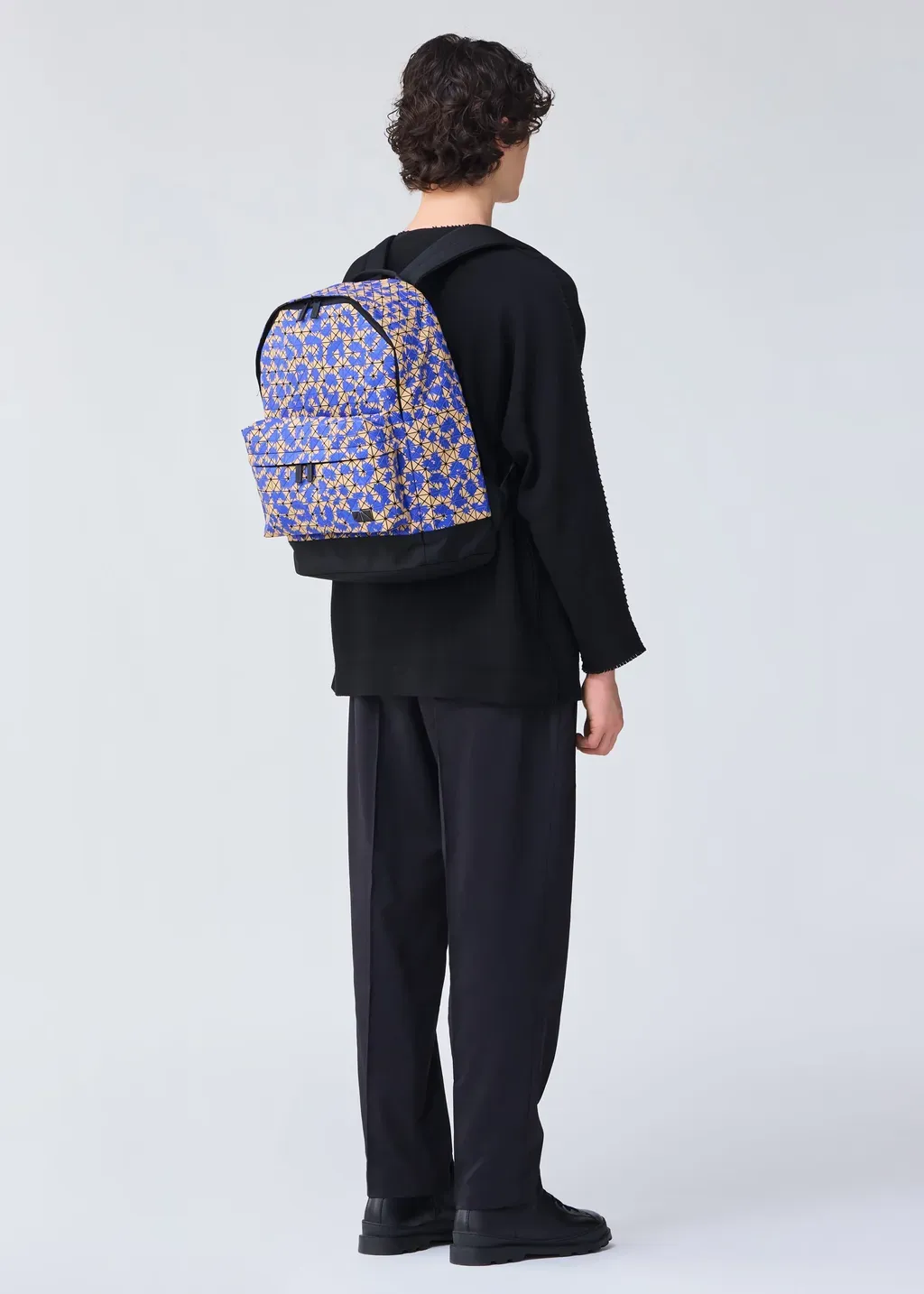 Daypack Dapple
