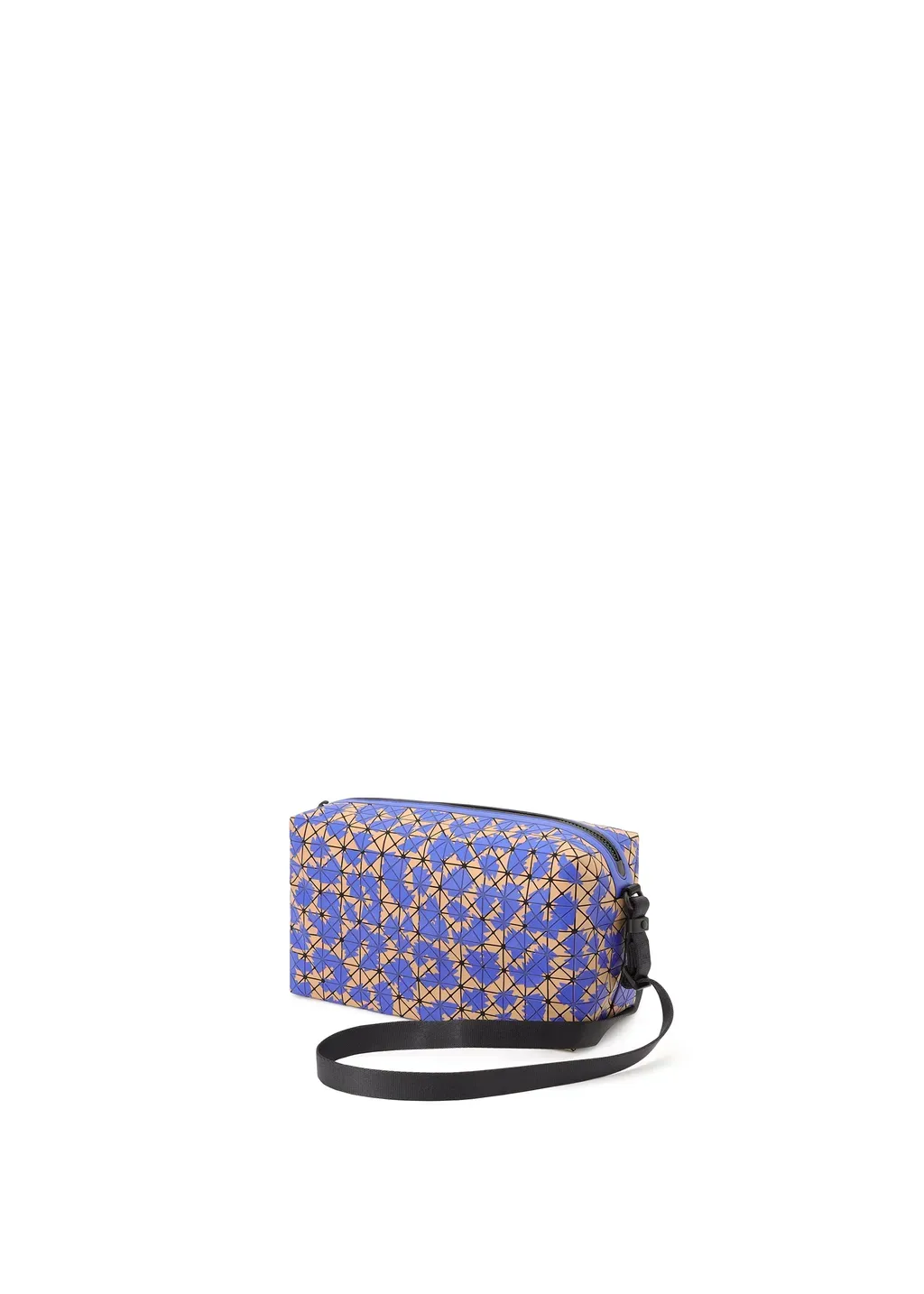 Saddle Bag Dapple