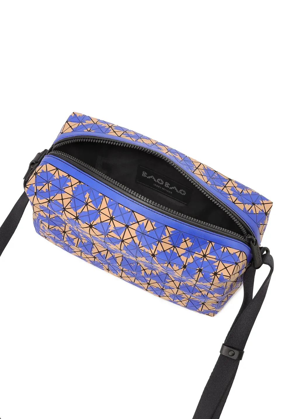 Saddle Bag Dapple