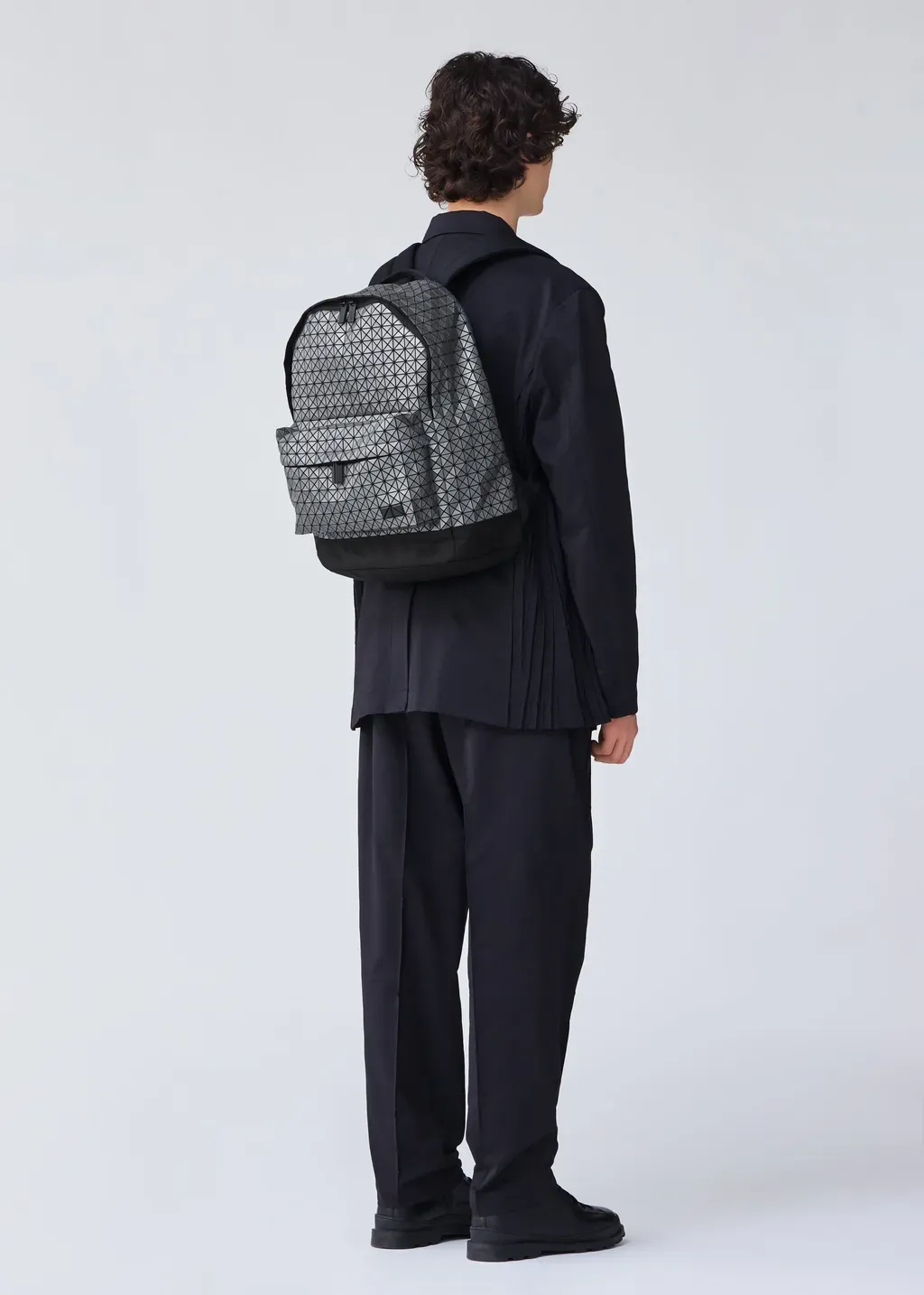 Daypack Reflector