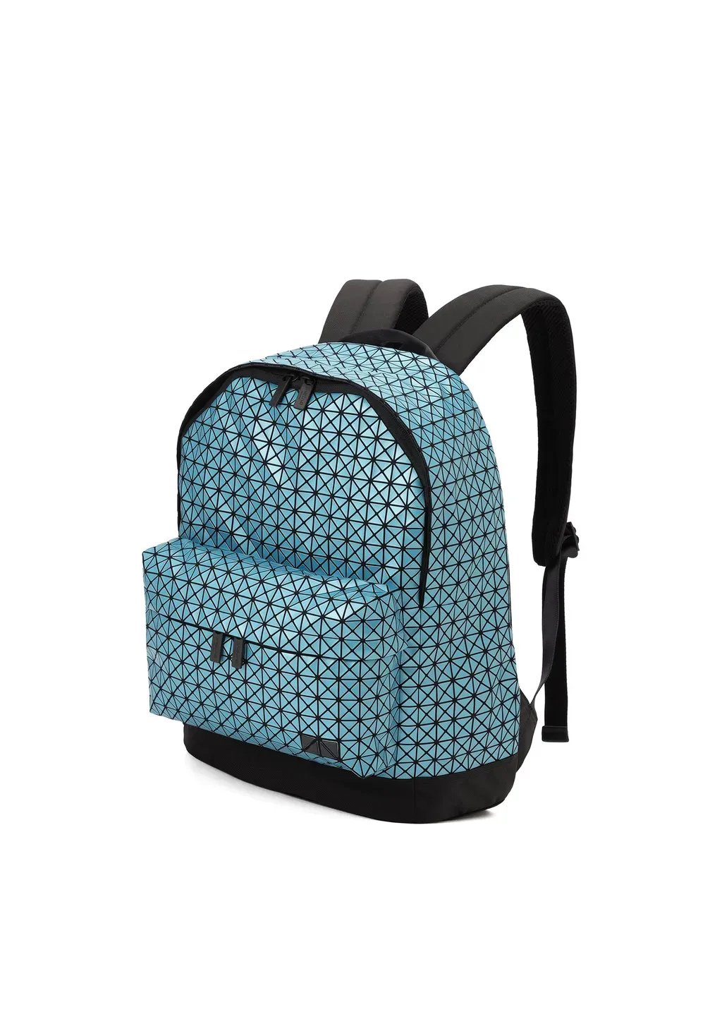 Daypack Metallic