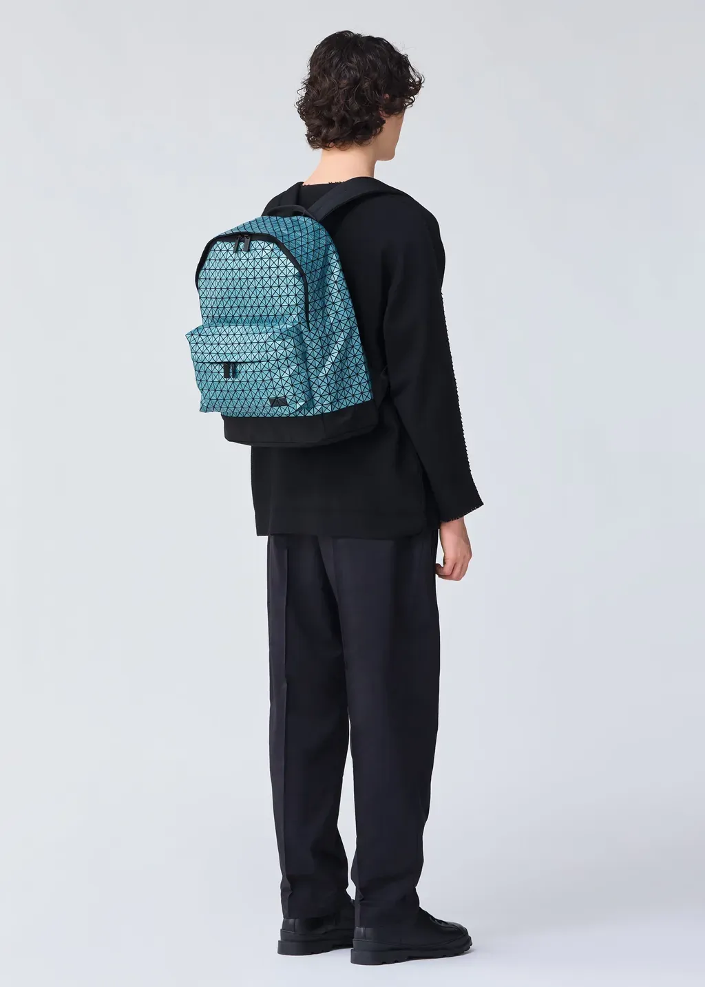 Daypack Metallic