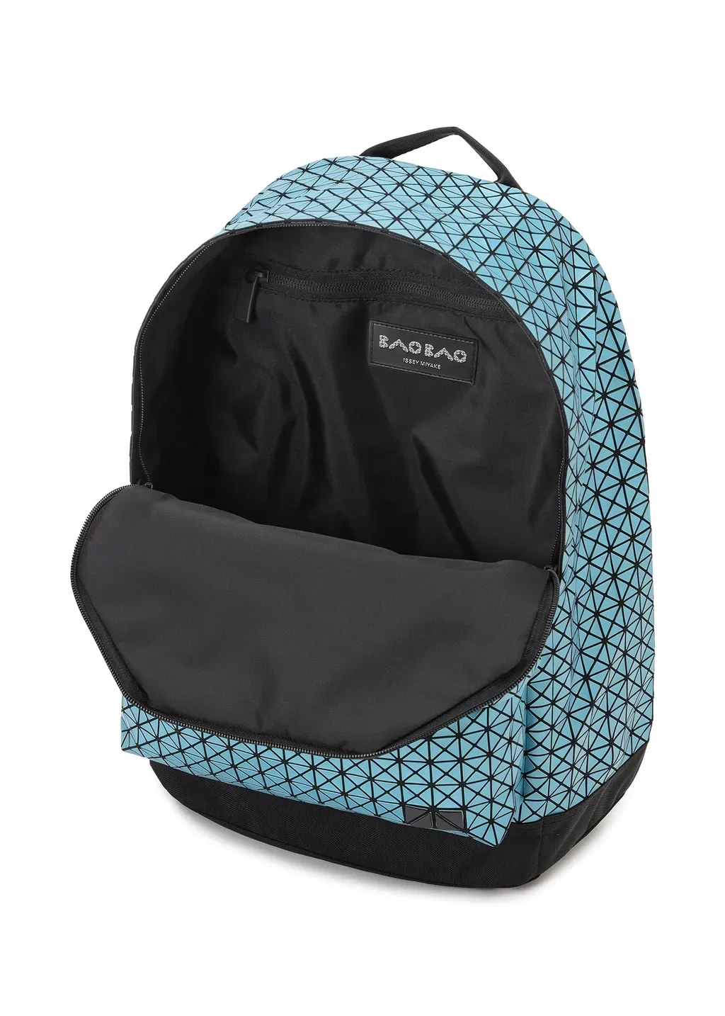 Daypack Metallic