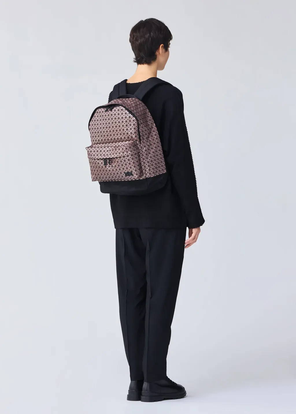 Daypack Metallic
