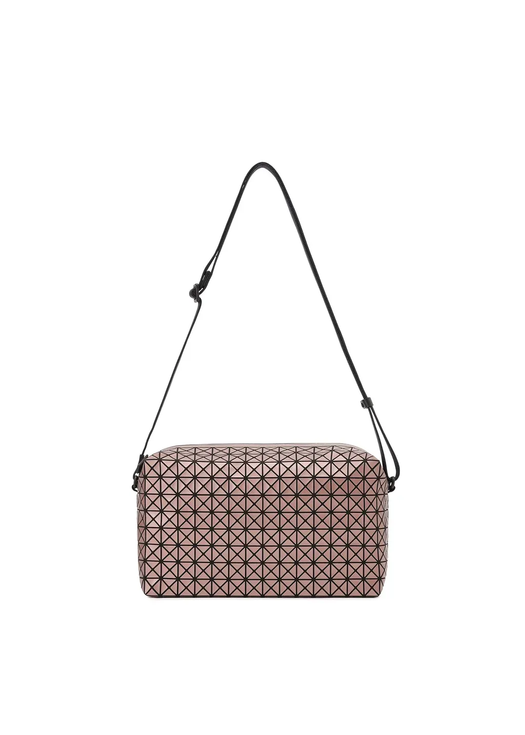 Saddle Bag Metallic
