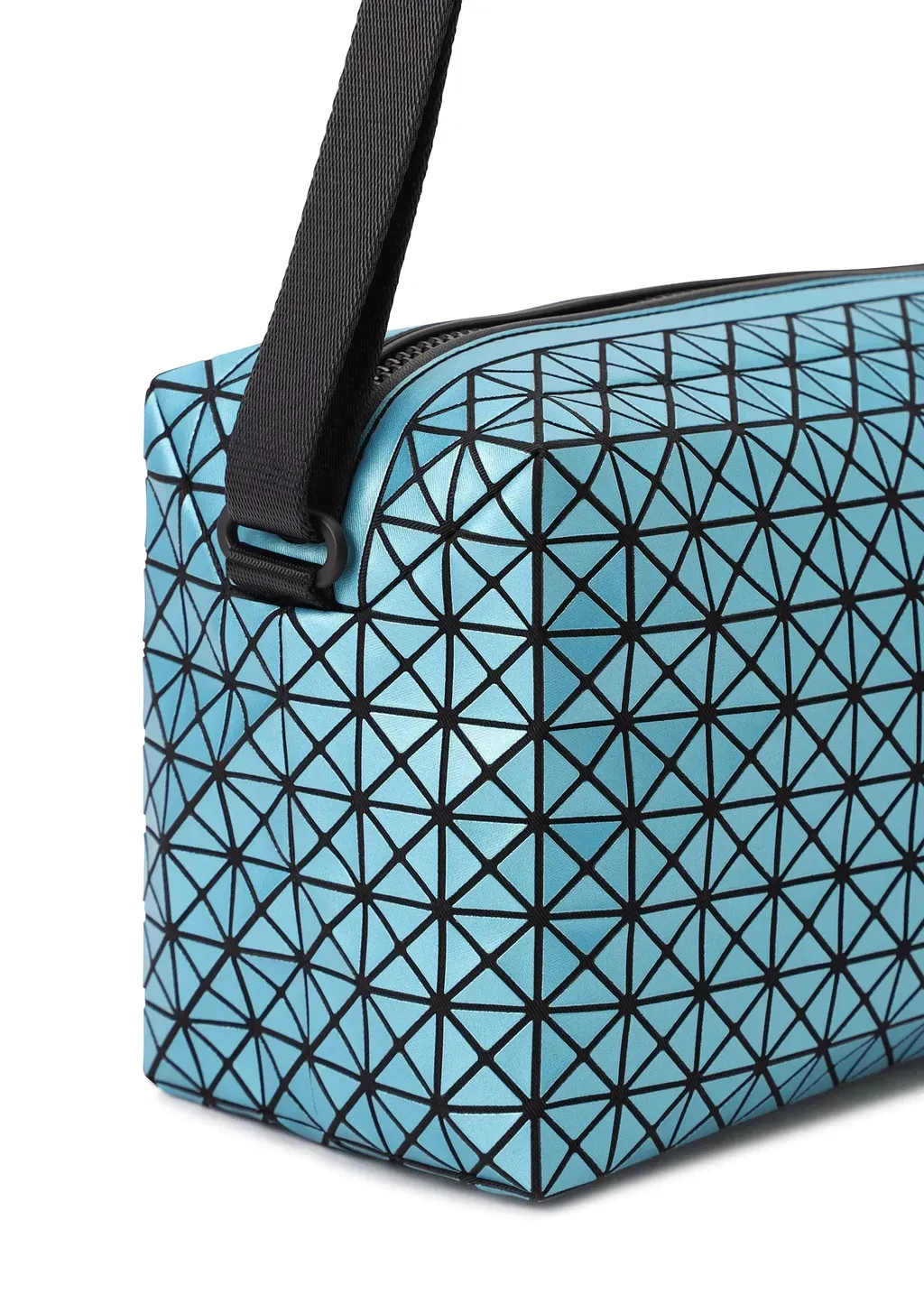 Saddle Bag Metallic