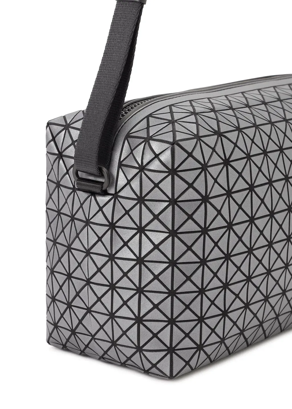 Saddle Bag Reflector