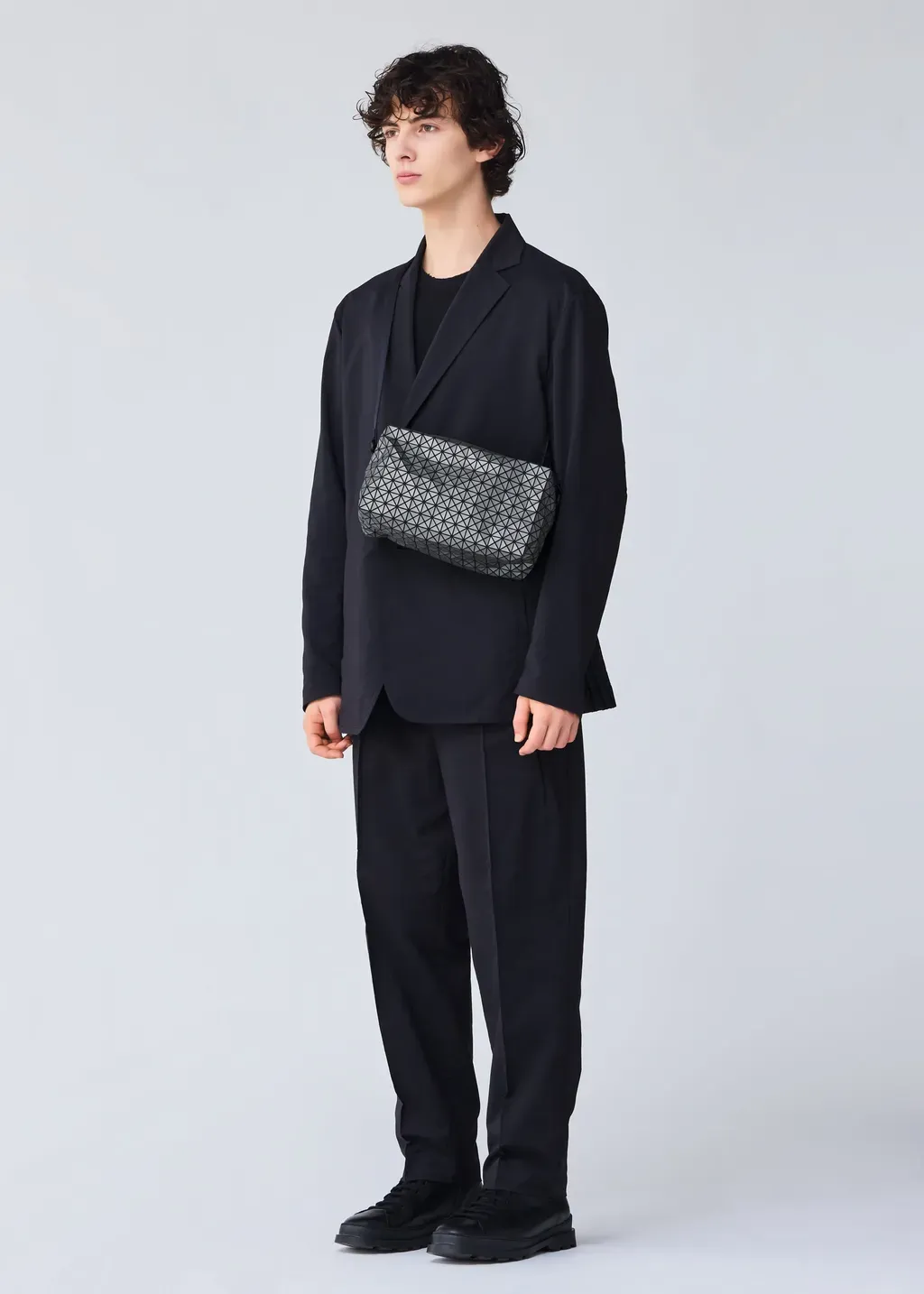 Saddle Bag Reflector
