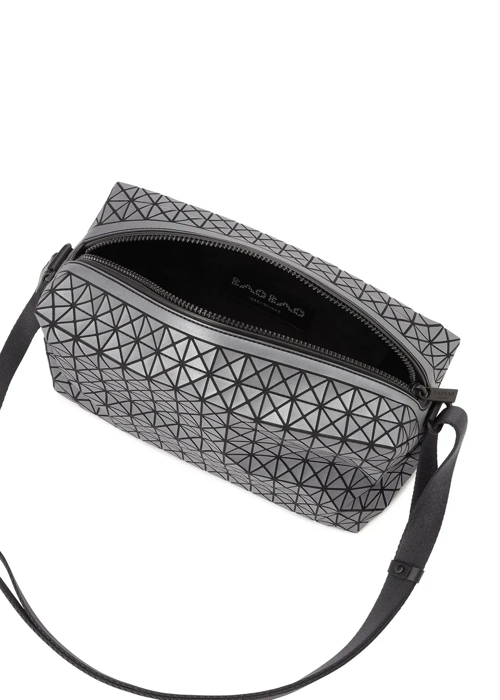 Saddle Bag Reflector