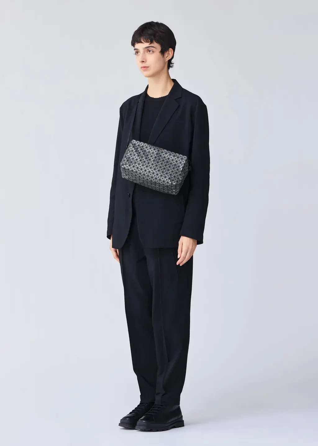 Saddle Bag Reflector