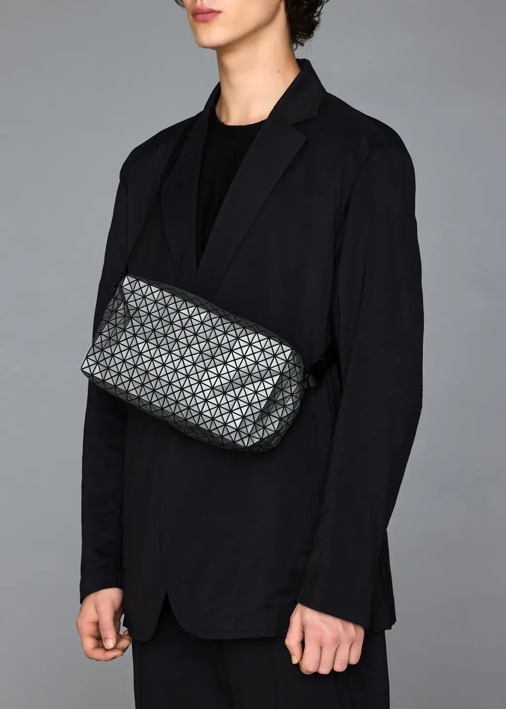 Saddle Bag Reflector
