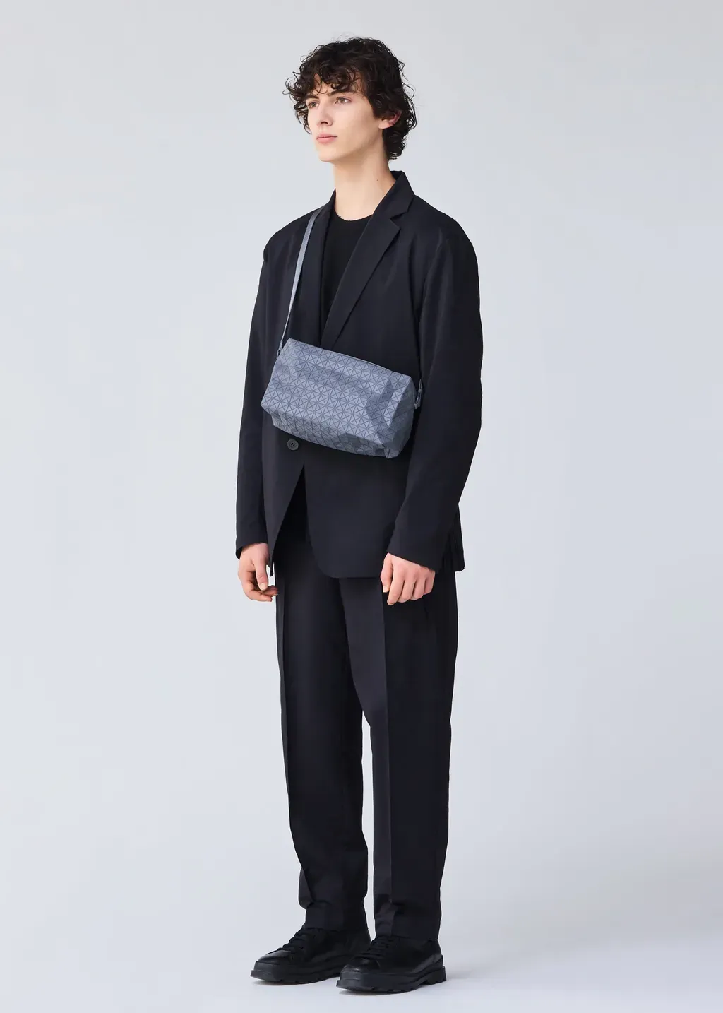 Saddle Bag One-Tone