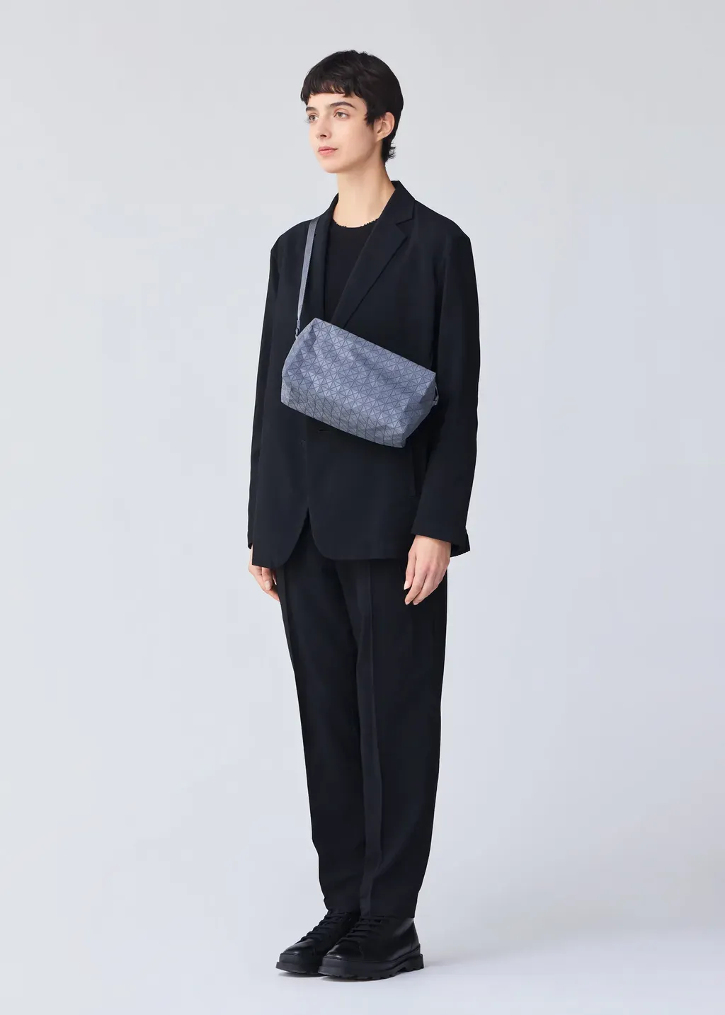 Saddle Bag One-Tone