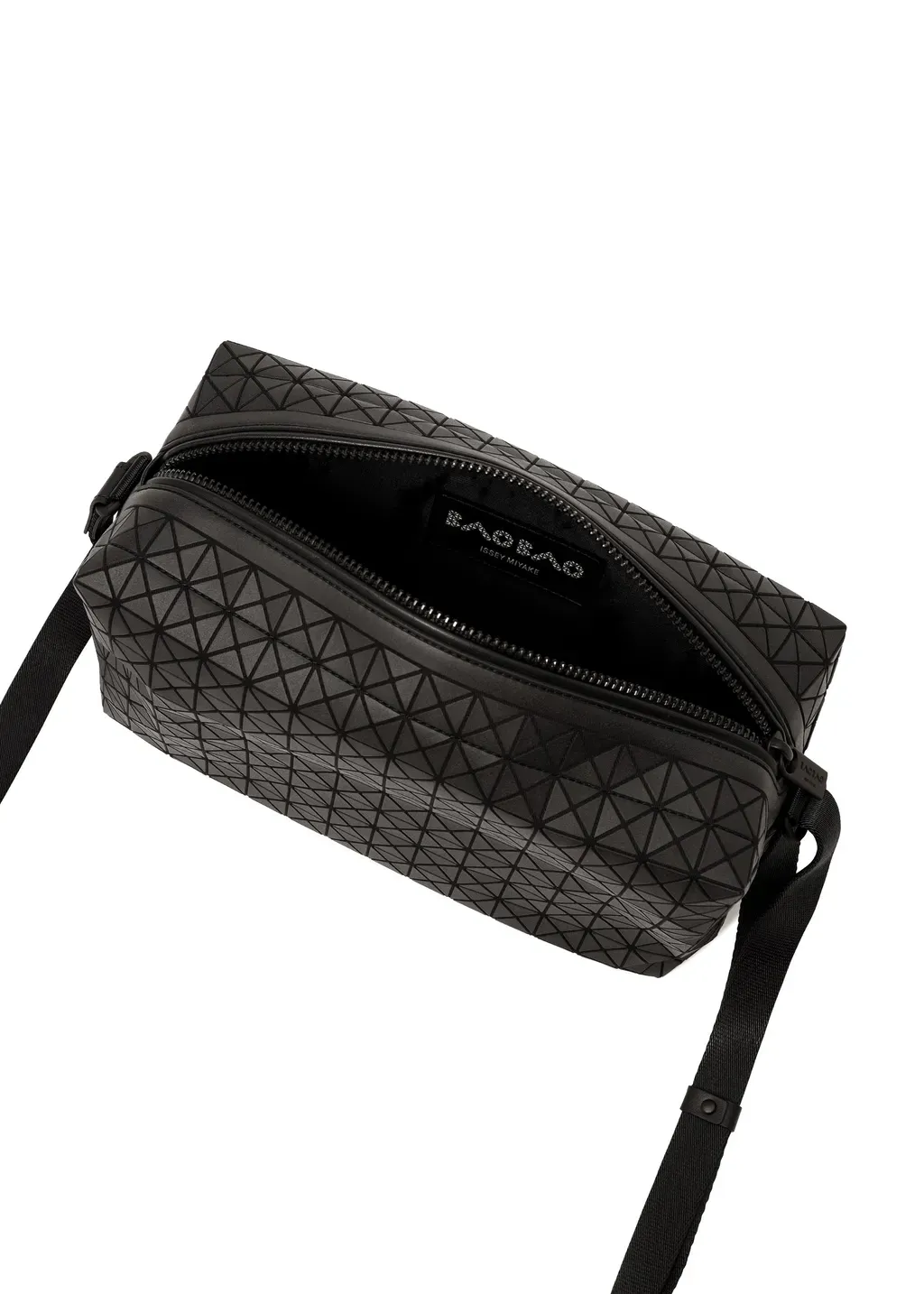 Saddle Bag
