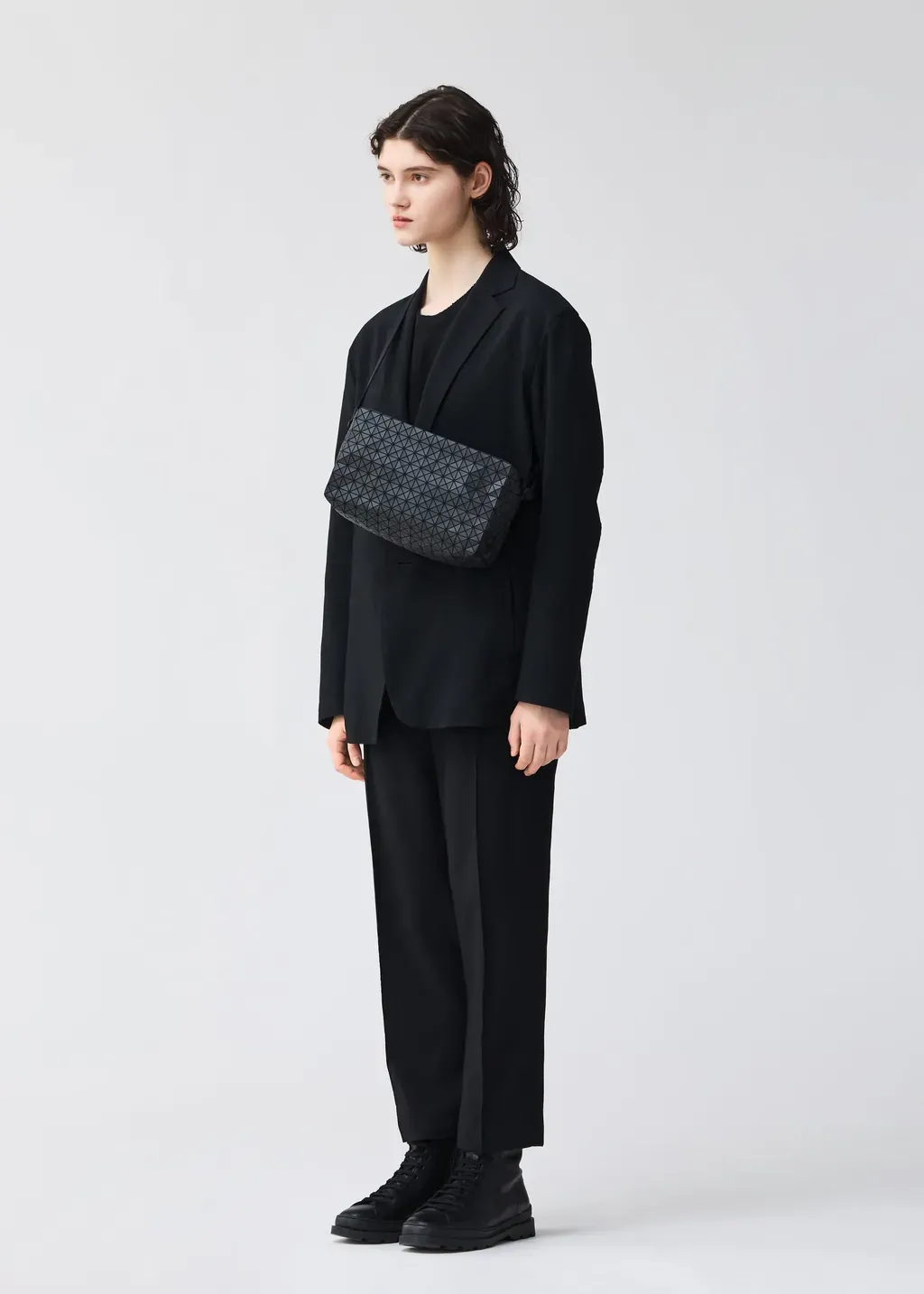 Saddle Bag