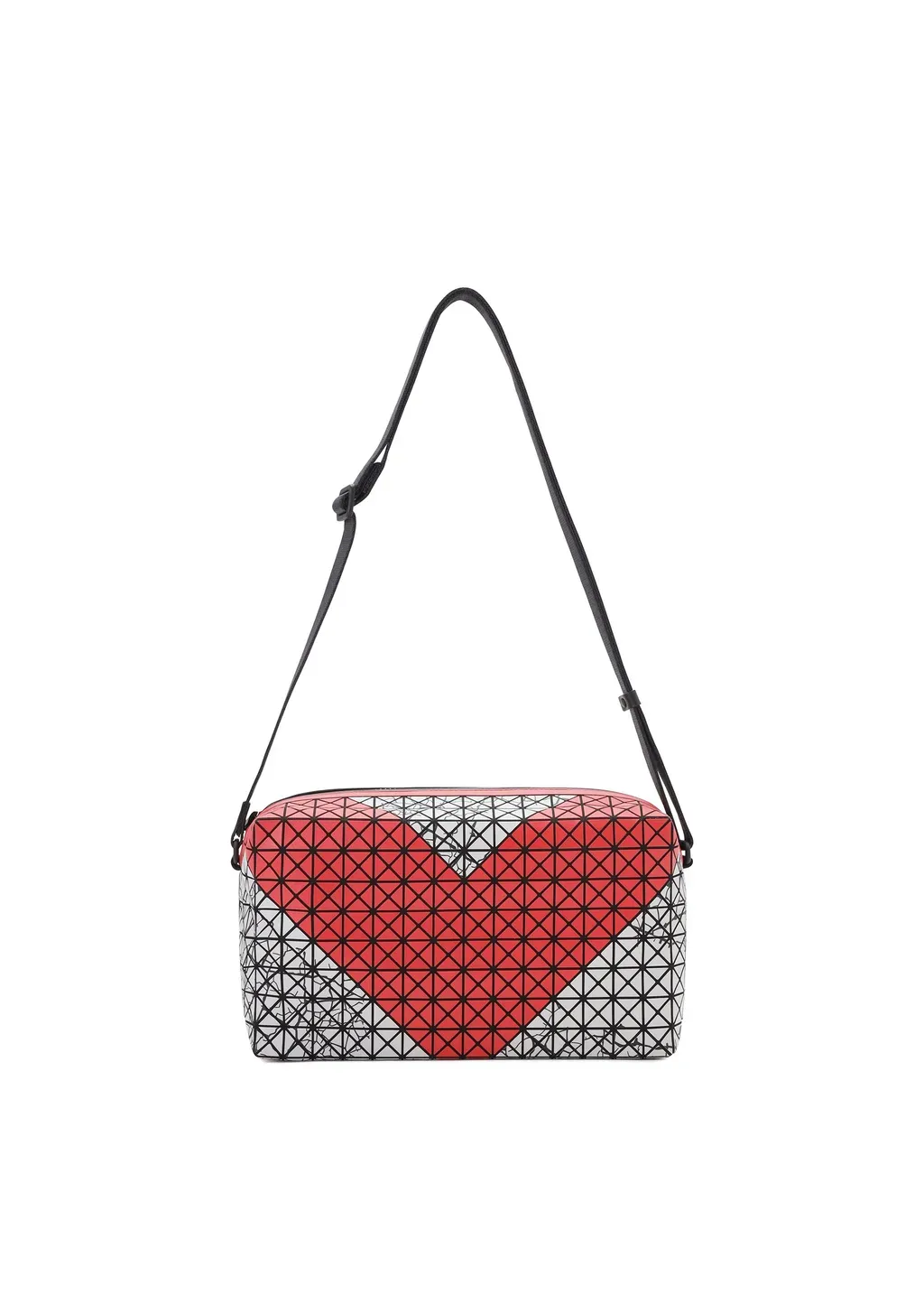 Saddle Bag Autobahn