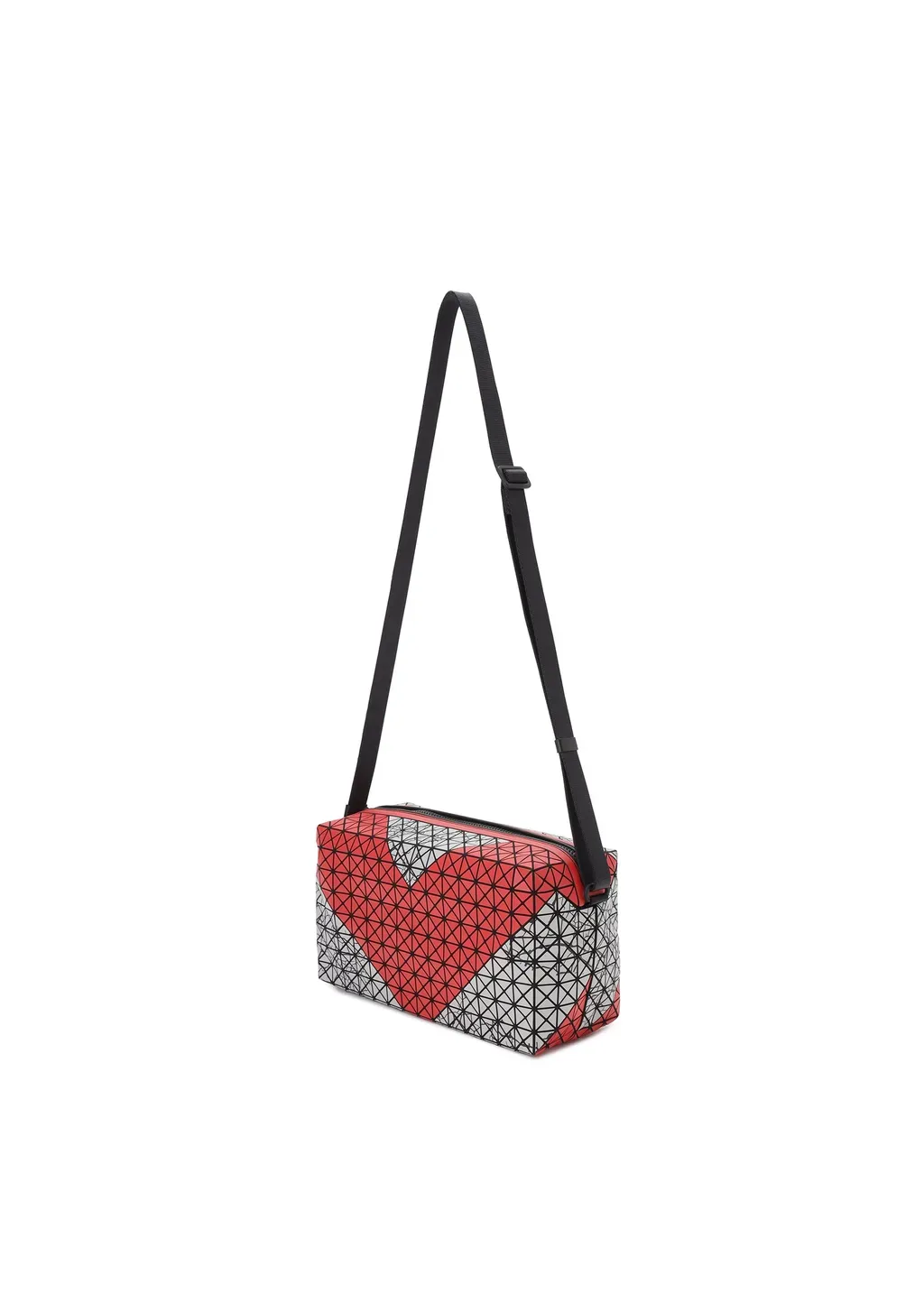 Saddle Bag Autobahn