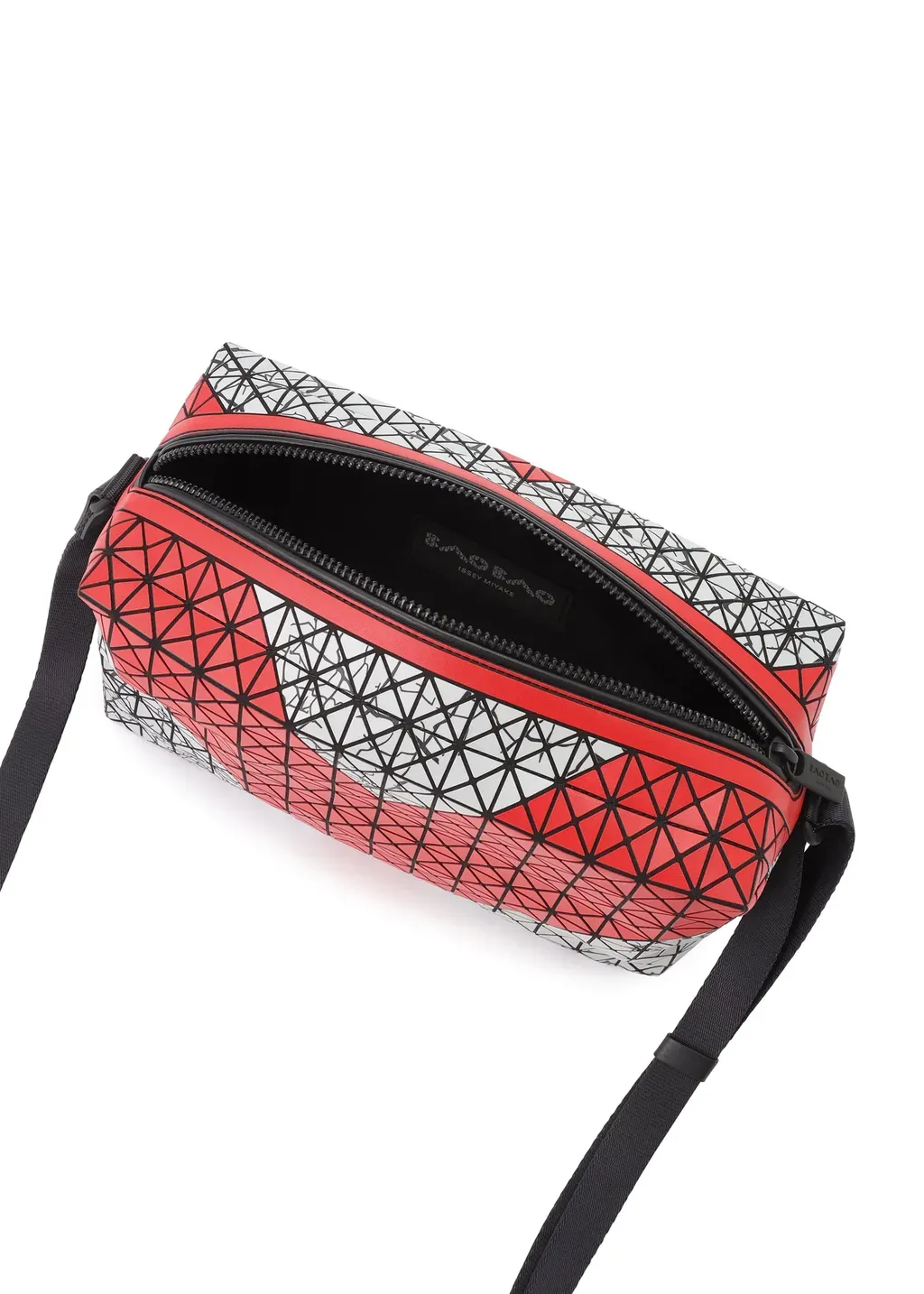 Saddle Bag Autobahn