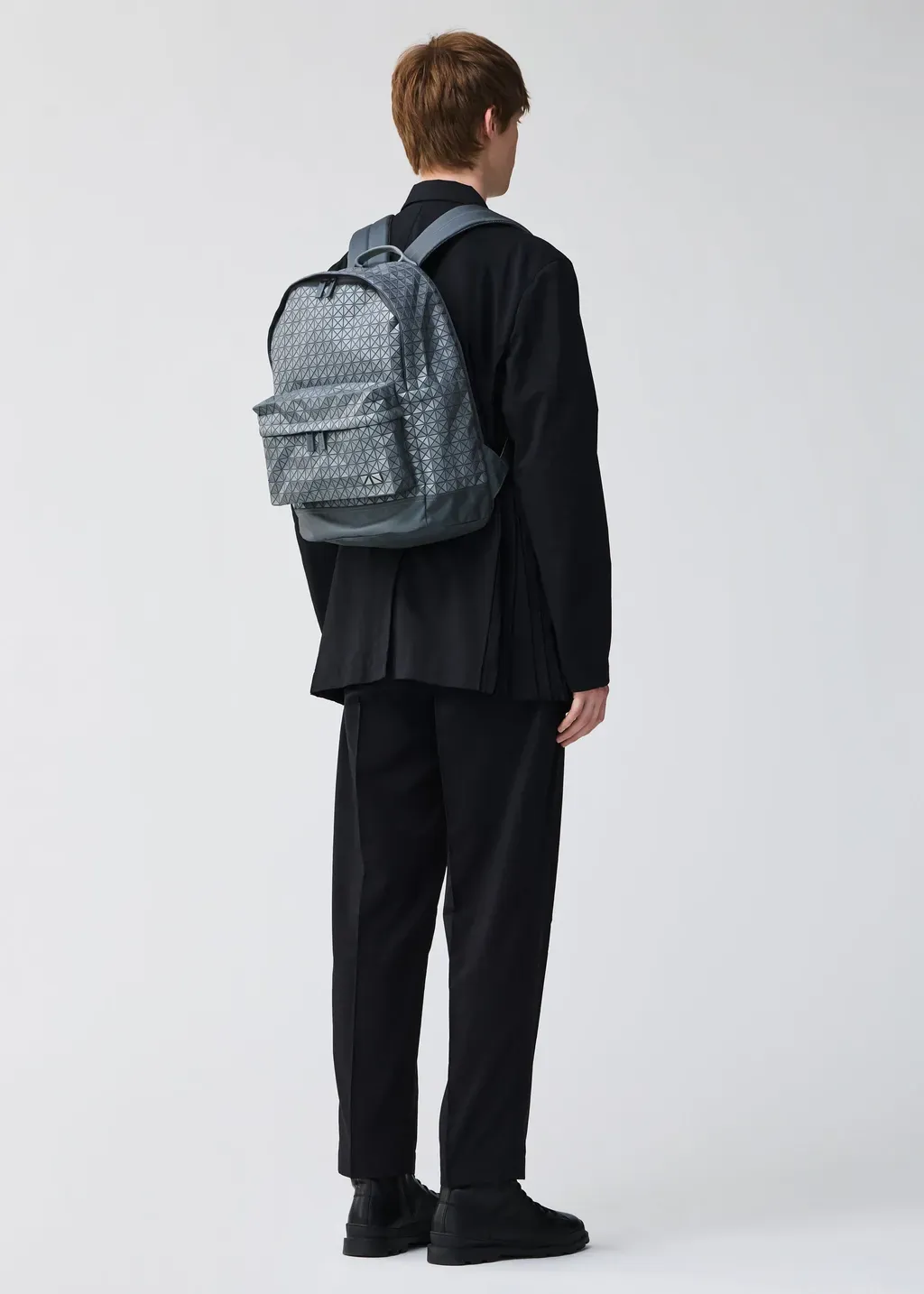 Daypack Reflector