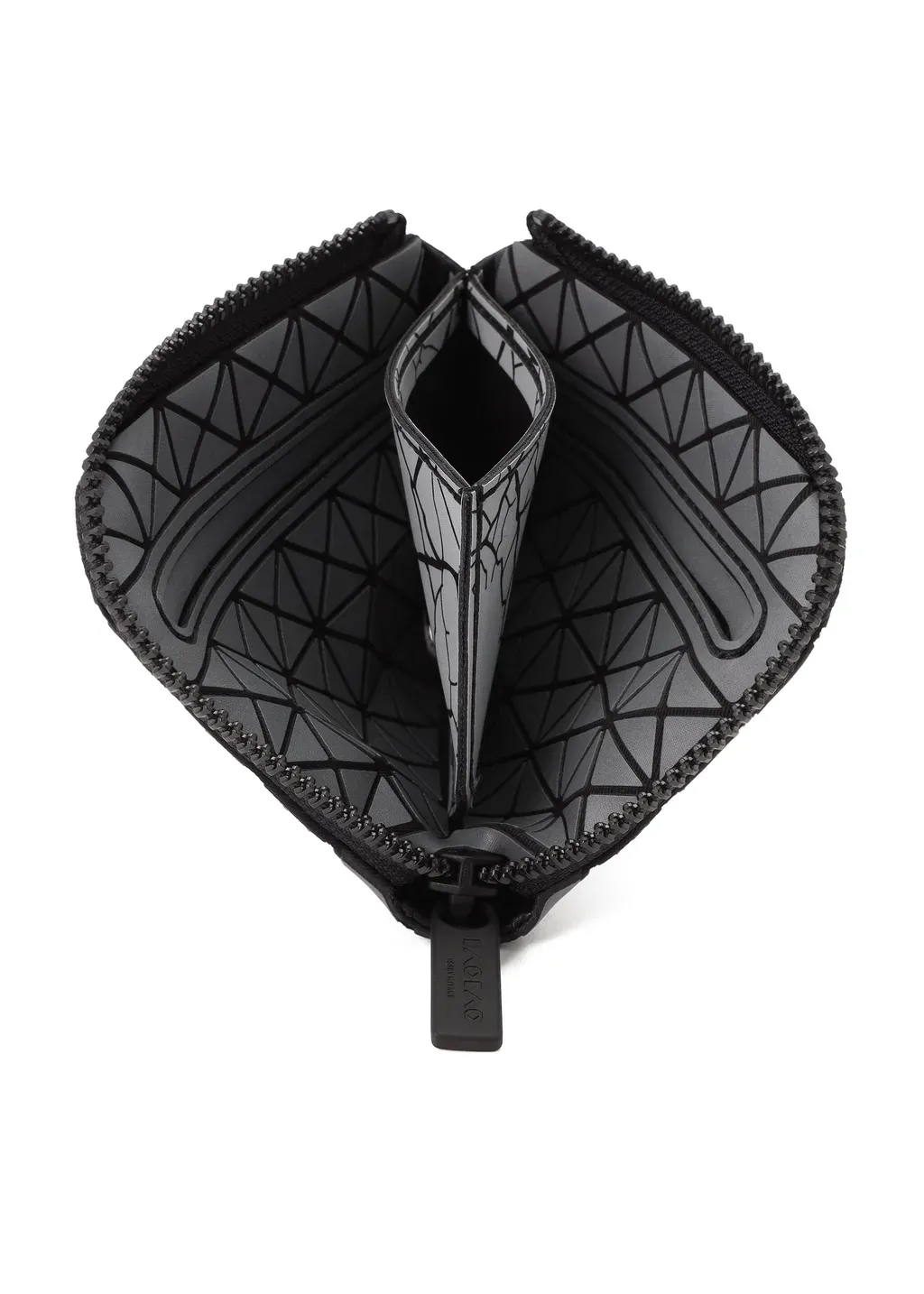 Clam Wallet Autobahn