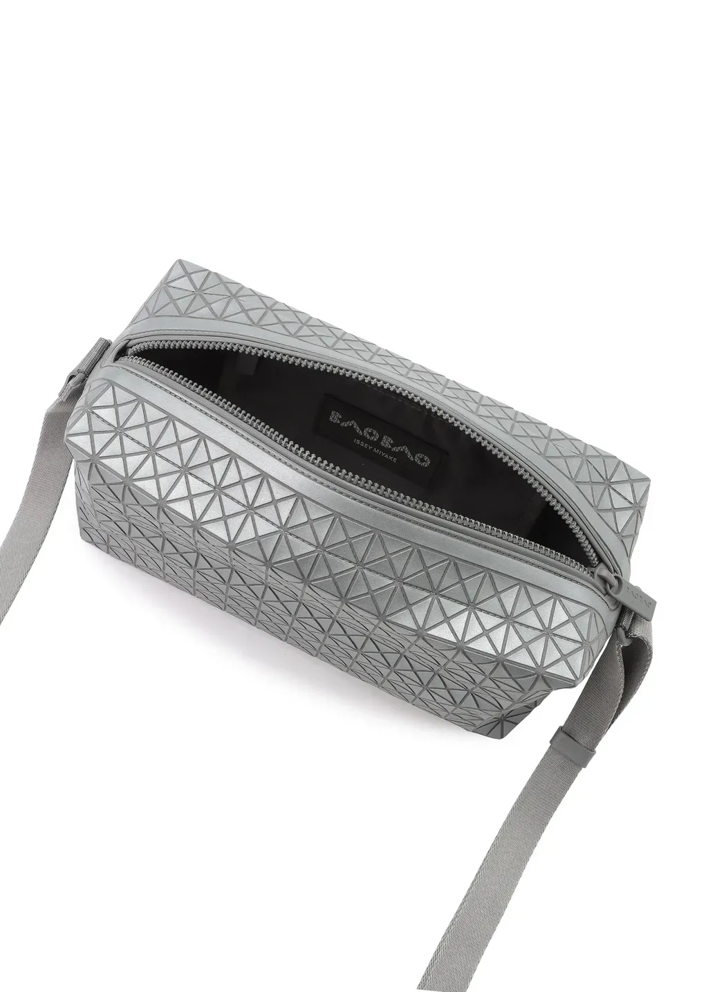 Saddle Bag Reflector