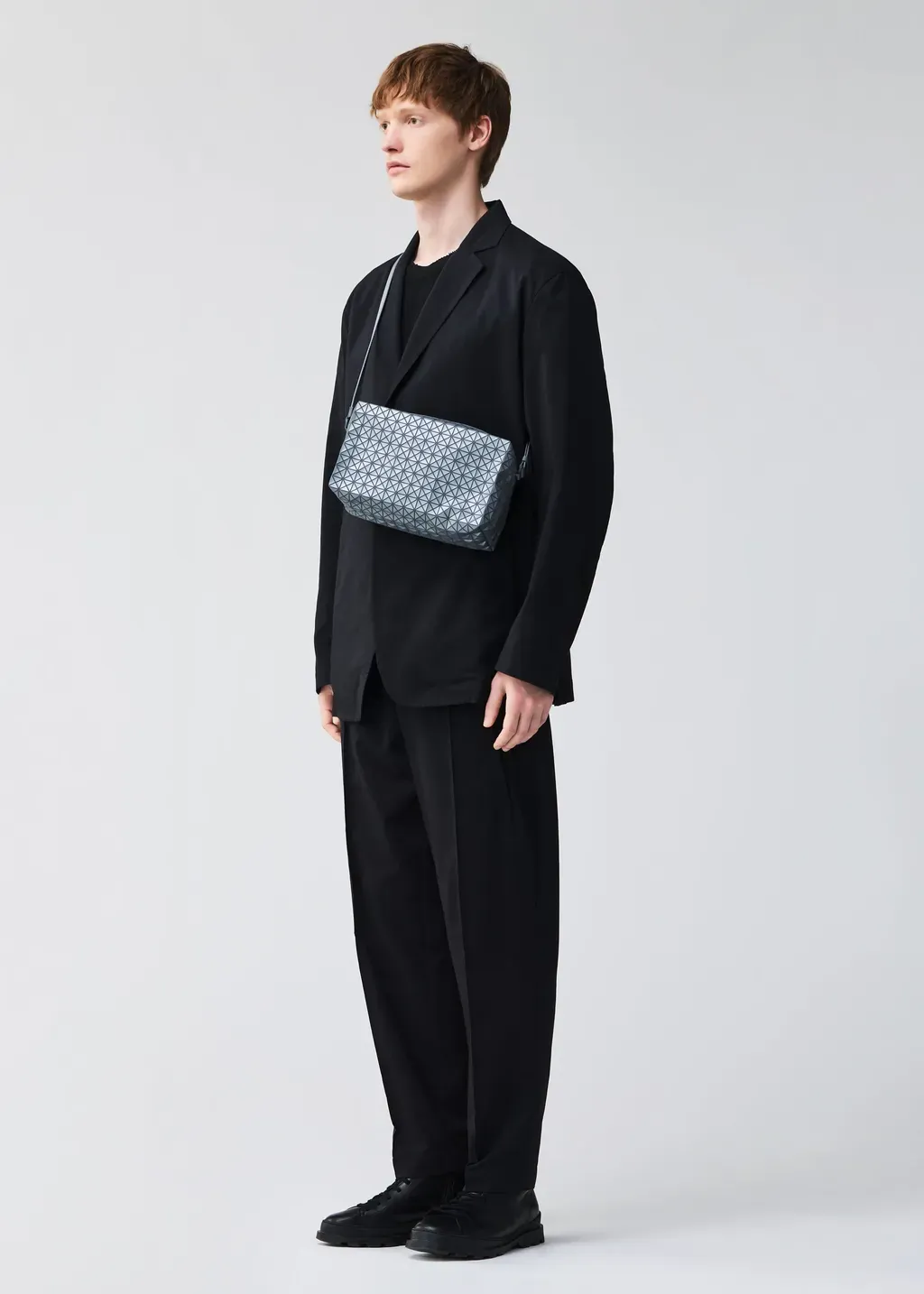 Saddle Bag Reflector