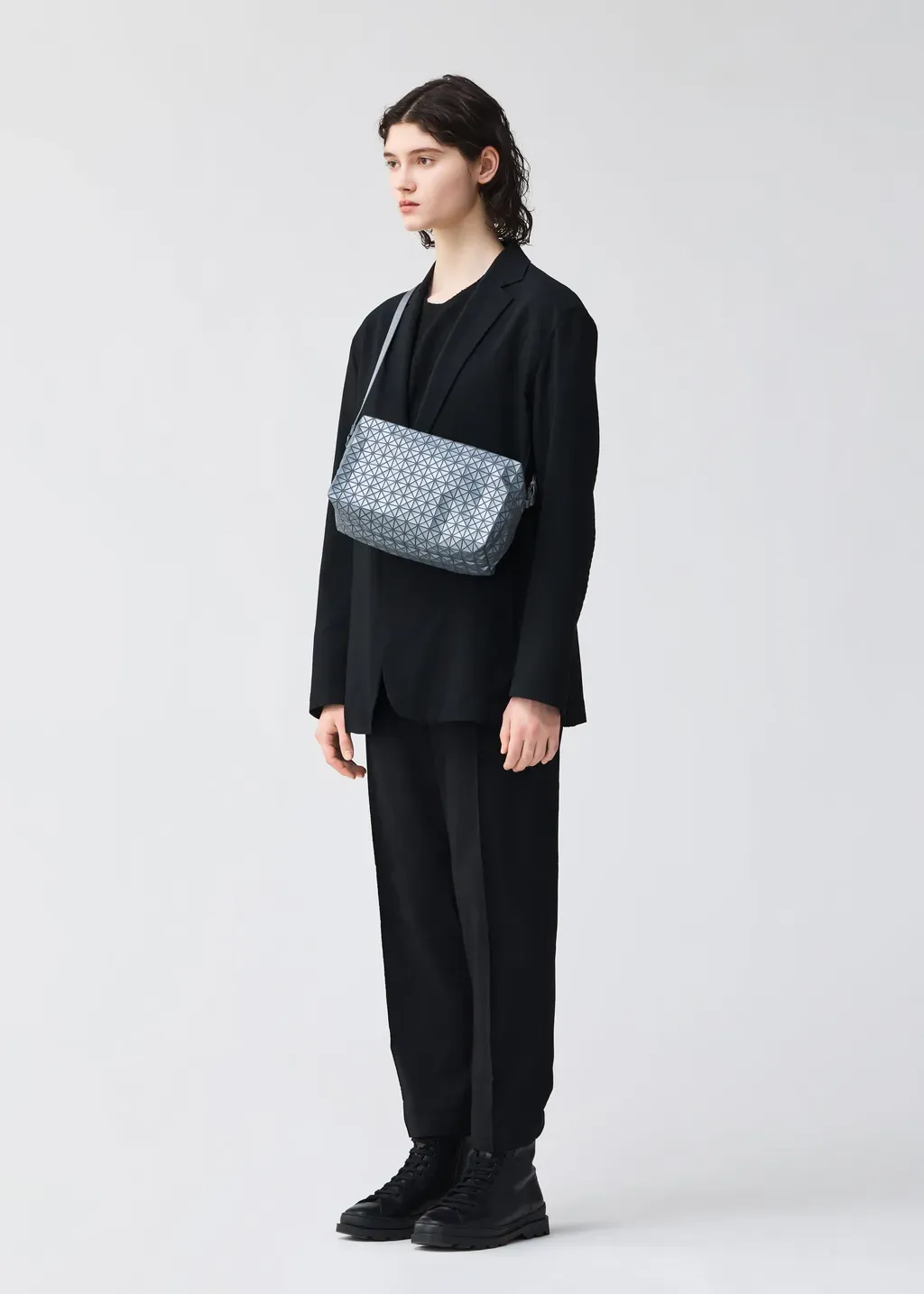 Saddle Bag Reflector