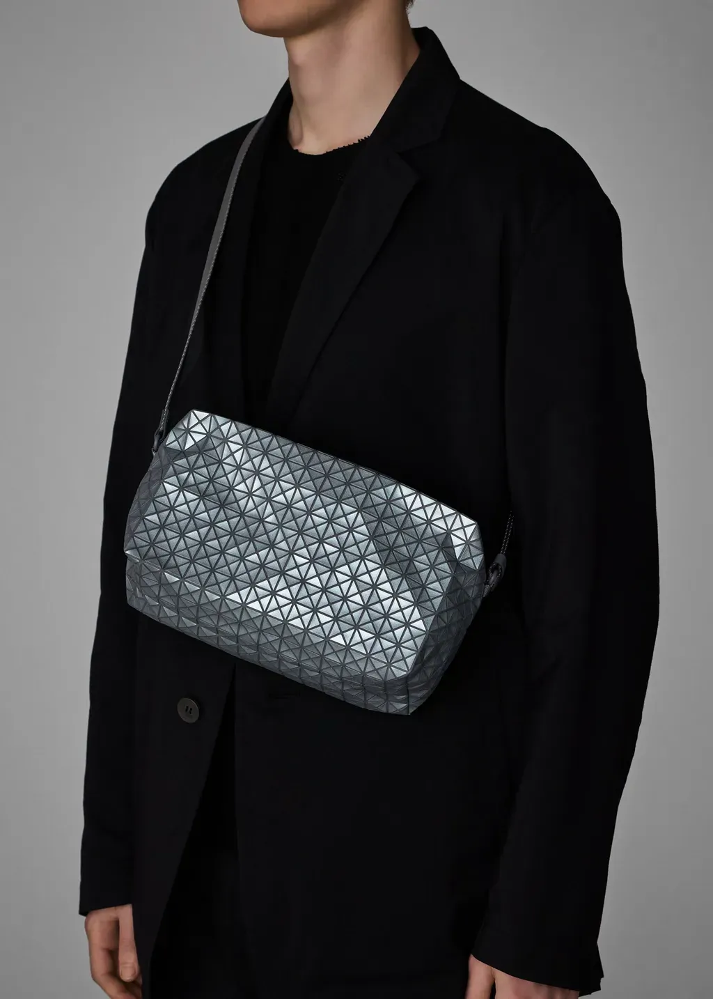 Saddle Bag Reflector