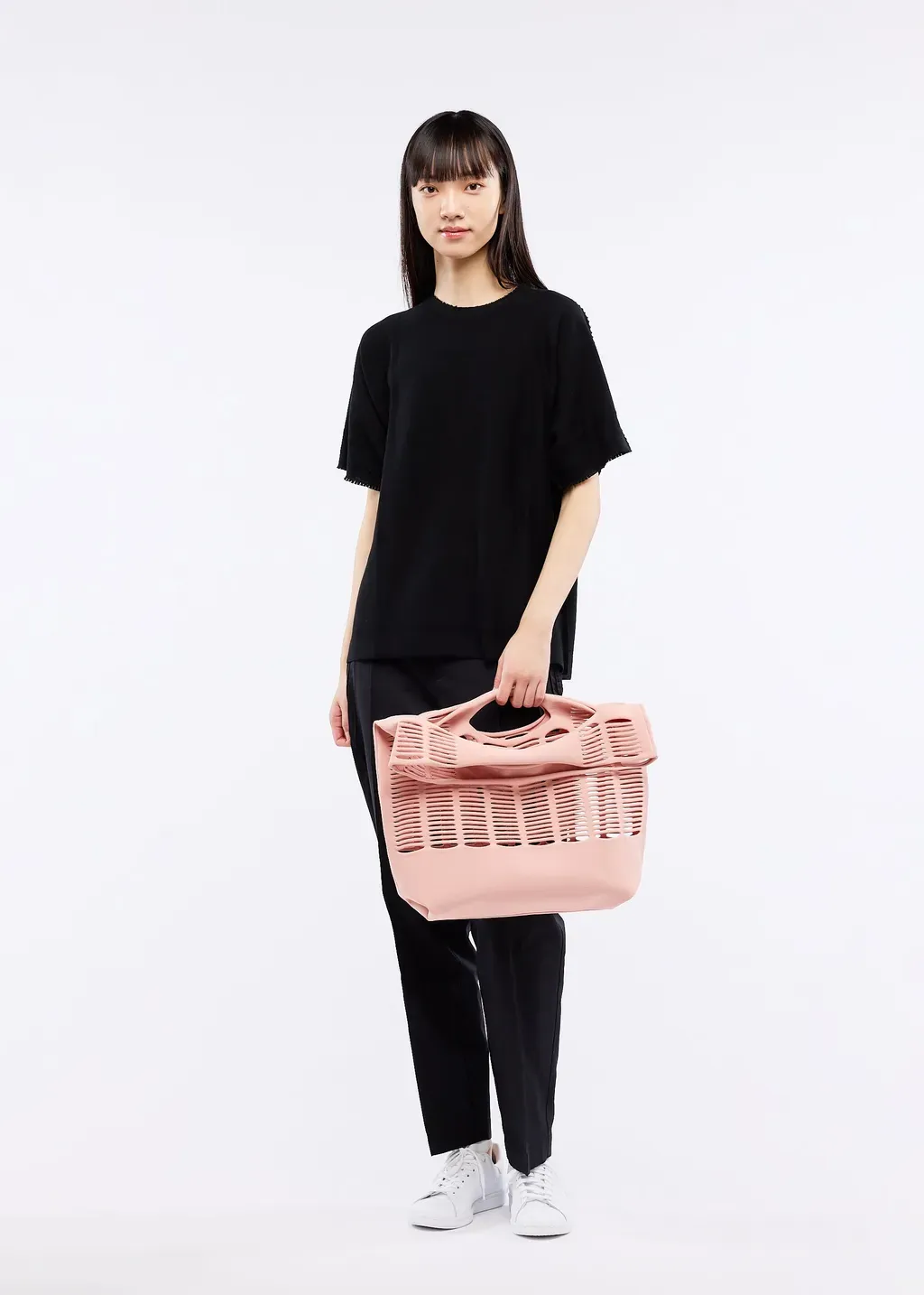 Mokko Town Shoulder