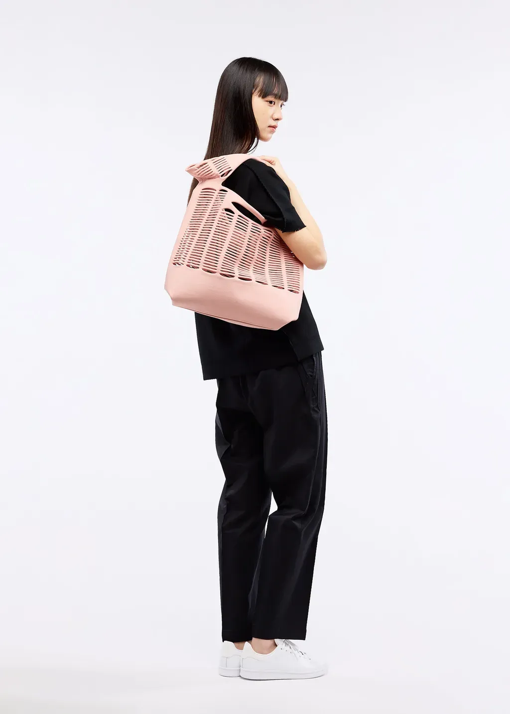Mokko Town Shoulder