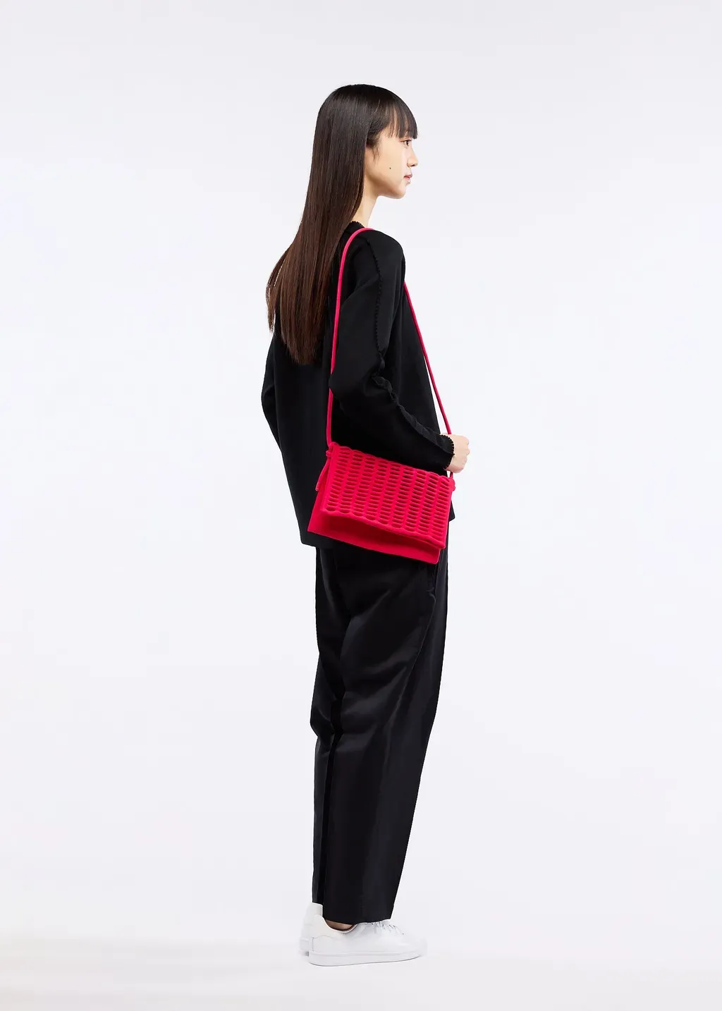 Mokko Flap Pouch