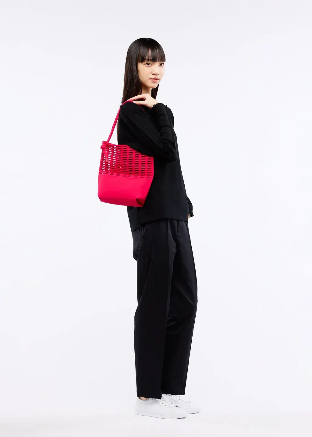 Mokko Flap Pouch