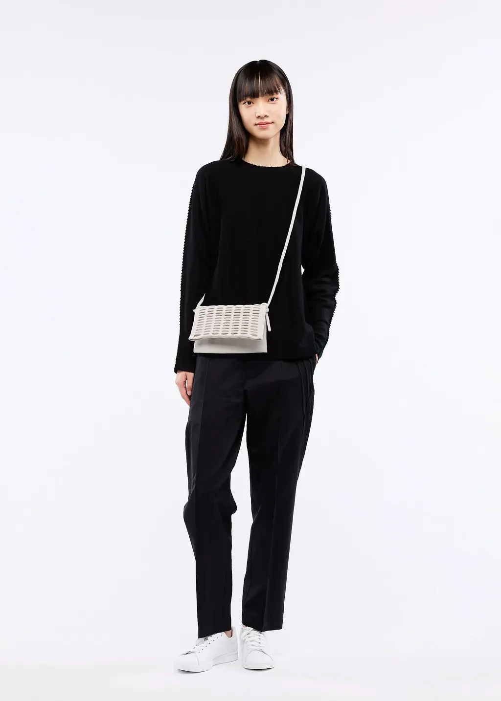 Mokko Flap Pouch