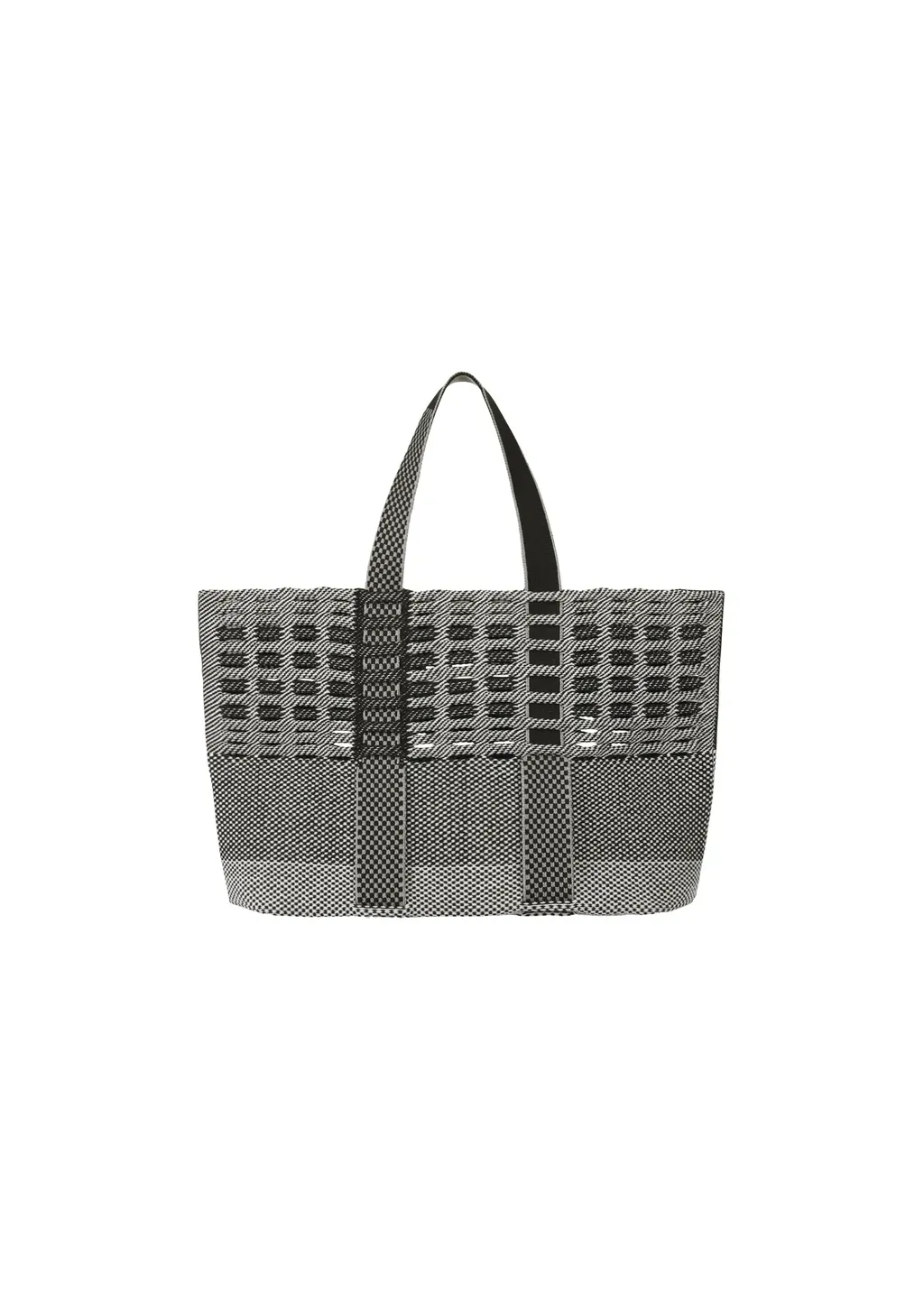 Mokko Tote Mix