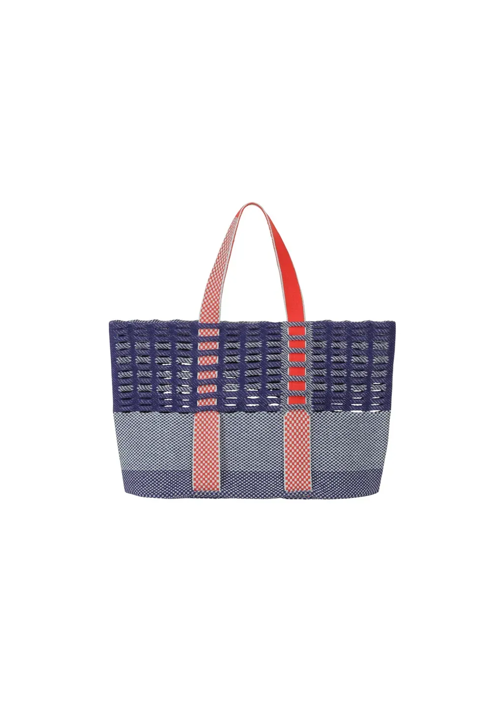 Mokko Tote Mix