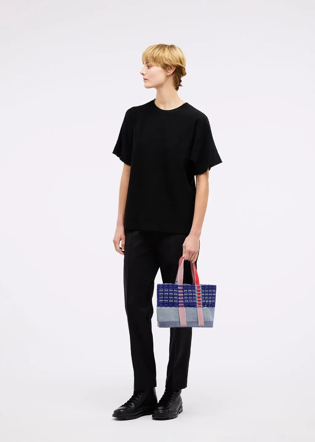 Mokko Tote Mix